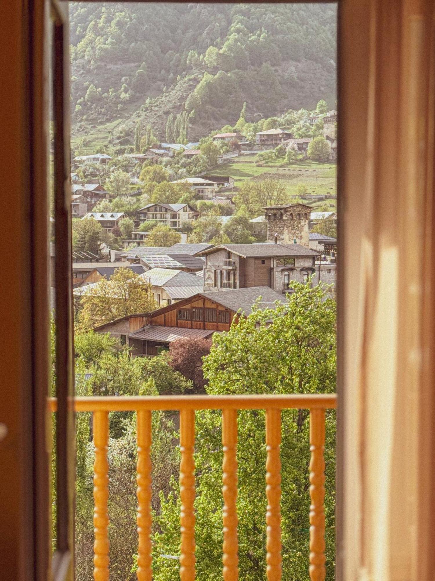 Mestiakhedi Hotel Exterior photo